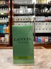 LANVIN VETYVER 200 ML GEL DOCCIA BAGNOSCHIUMA