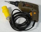 Kress 450ES 450W Electronic Screwdriver 110V