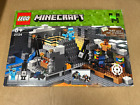 LEGO 21124 Minecraft End Portal