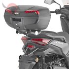 PORTAPACCHI / ATTACCO POSTERIORE [GIVI] - YAMAHA X-MAX 300 (2023-2024) - SR2167