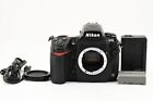 Nikon D700 12.1 Mp Digital SLR Camera Corpo Fatto IN Giappone Test Exce #2094813