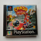 Crash Bash PS1 PlayStation 1