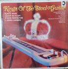 1217 LP 33giri  Kings Of The Steel Guitar