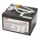 APCRBC109 per APC BACK UPS   BR1200LCDI - BR1500LCDI - RBC109