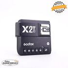 Godox X2-TC TTL Wireless Flash Trigger (Canon) Usato (NS101)