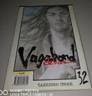 VAGABOND Deluxe 32 Prima Edizione TAKEIKO INOUE planet MANGA PANINI COMICS Itali