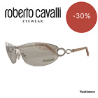 ROBERTO CAVALLI occhiali da sole EGISTO 100S F14 sunglasses M.in Italy CE