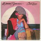 Donna Summer - Cold Love; vinyl single 45 RPM [unplayed]