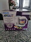 cuocipappa cuoci pappa philips avent SCF862 frullatore cottura a vapore