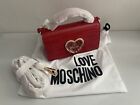 Love Moschino Borsa Donna Mano /spalla Nuova