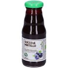 Succo Di Mirtillo Bio 200 Ml