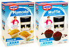 Cameo Mix Preparato Plumcake e Muffin con Gocce di Cioccolato Bianco/Latte 155g