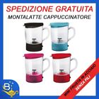 MONTA LATTE ELETTRICO cappuccinatore piccoli elettrodomestici da cucina USB