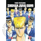 Gto Shonan Junai Gumi n° 05 - Black Edition