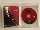 HITMAN ABSOLUTION PS3 ITALIANO 🇮🇹 COMPLETO ✅