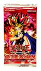 Yu-Gi-Oh! Servitore del Faraone unlimited retail busta 9 carte (IT)