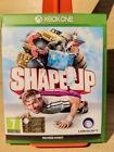 Shapeup  Xbox One Ita