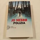 POLIZIA di Jo Nesbo