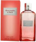 Profumo Abercrombie & Fitch First Instinct Together For Her Eau de Parfum 100ml