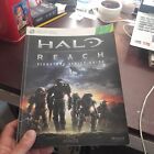 halo reach signature series guide xbox 360 CITA13