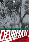 Devilman. Omnibus edition - Nagai Go