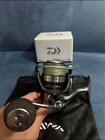 Mulinello Daiwa Caldia 3520PE-H