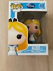 Funko Pop! 49 Disney Alice in Wonderland