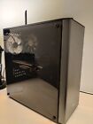 PC Gaming AMD Sapphire RX 580 8GB CPU FX8350 8 core 4GHz 32gb ram 512GB SSD