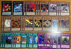 Yu-Gi-Oh! Deck ROCCIA DI GUERRA GOLEM TERRA XYZ [42 CARTE] Completo & 100% ITA