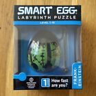 Smart Egg 3D Maze Puzzle  Fun & Challenging Brain Teaser Frank-Einstein Layer 1