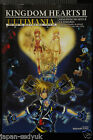 Kingdom Hearts II: Ultima - Guida Giappone