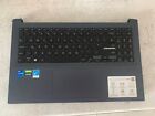 Asus Vivobook Pro 15 OLED K3500P Intel Core i7 RTX Graphics (Spares Repairs)