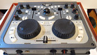 Consolle Dj Hercules MK2  + CD ORIGINALE