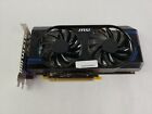 MSI Ati Radeon HD 7770 1 GB GDDR5 PCI Express 3.0 x16 Scheda Video