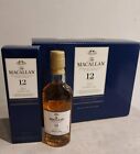 Macallan 12 Double Cask miniature