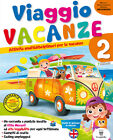 Viaggio Vacanze classe 2