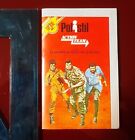 GI JOE GIJOE Action Figure Team Polistil Hasbro Outfit Catalogo Accessori 70