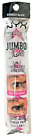 NYX JUMBO LASH 2 IN 1 LINER & LASH ADHESIVE WATERPROOF *BADDEST BLACK*