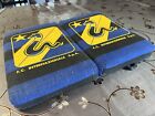 Cuscino da Stadio Vintage Originale anni 80 Inter X adulto