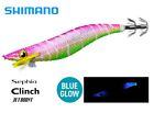 SHIMANO SEPHIA CLINCH JET BOOST SHALLOW TOTANARA SEPPIE CALAMARI EGING