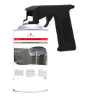 SOTTOSCOCCA SPRAY AUTO NERO PROTETTIVO ANTIROMBO BODY INSONORIZZANTE CON PISTOLA