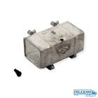 Tekno Parts DAF Kraftstofftank 1600 80495