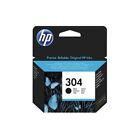 Cartuccia inkjet 304 HP nero N9K06AE