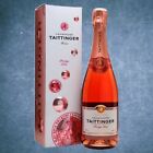 TAITTINGER Brut Rose  Prestige - Champagne AOC - BOX - 750ml - IT