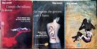 Stieg Larsson, Millennium Trilogy (3 Voll.), Ed. Marsilio, 2011-2013