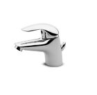 Coppia miscelatori Lavabo+bidet Elfo Zucchetti Z27225+Z27315