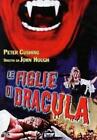 DvD LE FIGLIE DI DRACULA - (1971)  NUOVO sigiillato