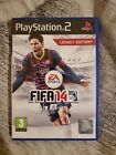 ⚽️ Fifa 14 PS2 ⚽️ w/manual