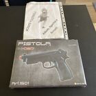 Pistola Giocattolo a Pallini. M-037. G16