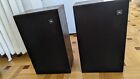 Speakers JBL TLX4